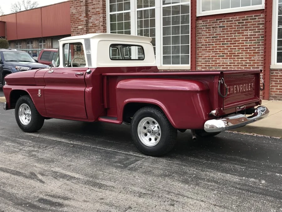 1963 Chevrolet C/K 1st Gen - Image 3 of 8