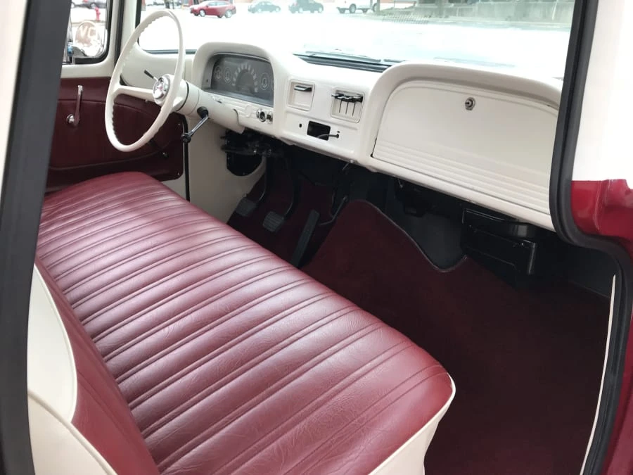 1963 Chevrolet C/K 1st Gen - Image 5 of 8