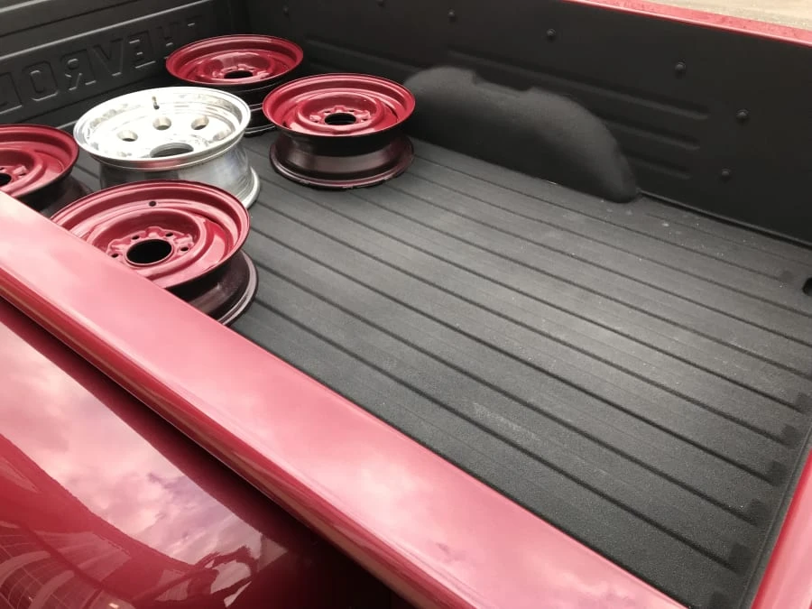 1963 Chevrolet C/K 1st Gen - Image 6 of 8