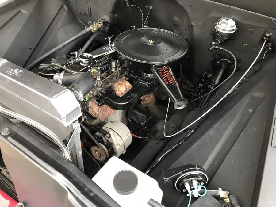 1963 Chevrolet C/K 1st Gen - Image 7 of 8
