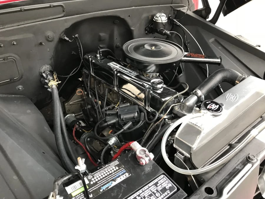 1963 Chevrolet C/K 1st Gen - Image 8 of 8