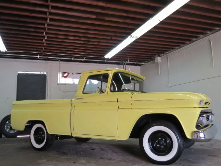 1963 Chevrolet C/K 1st Gen - Image 2 of 7