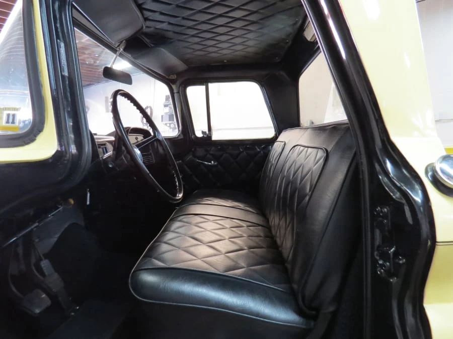 1963 Chevrolet C/K 1st Gen - Image 4 of 7