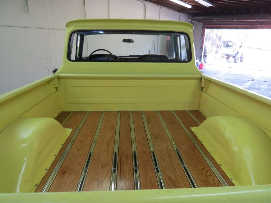 1963 Chevrolet C/K 1st Gen - Image 5 of 7