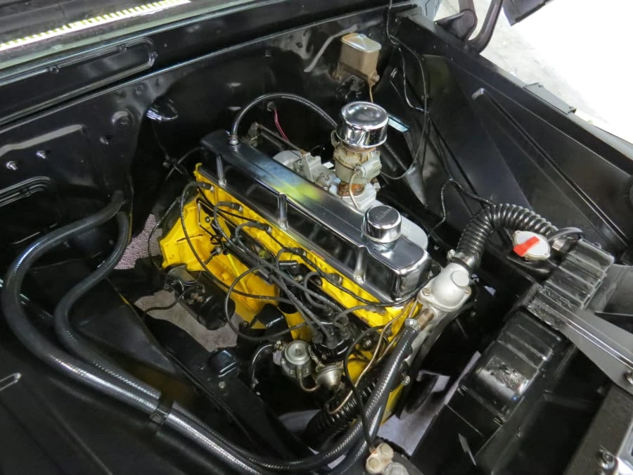 1963 Chevrolet C/K 1st Gen - Image 6 of 7