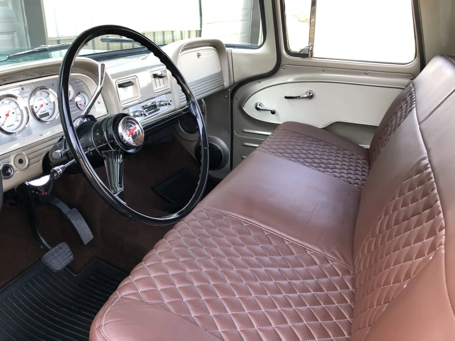 1963 Chevrolet C/K 1st Gen - Image 4 of 11
