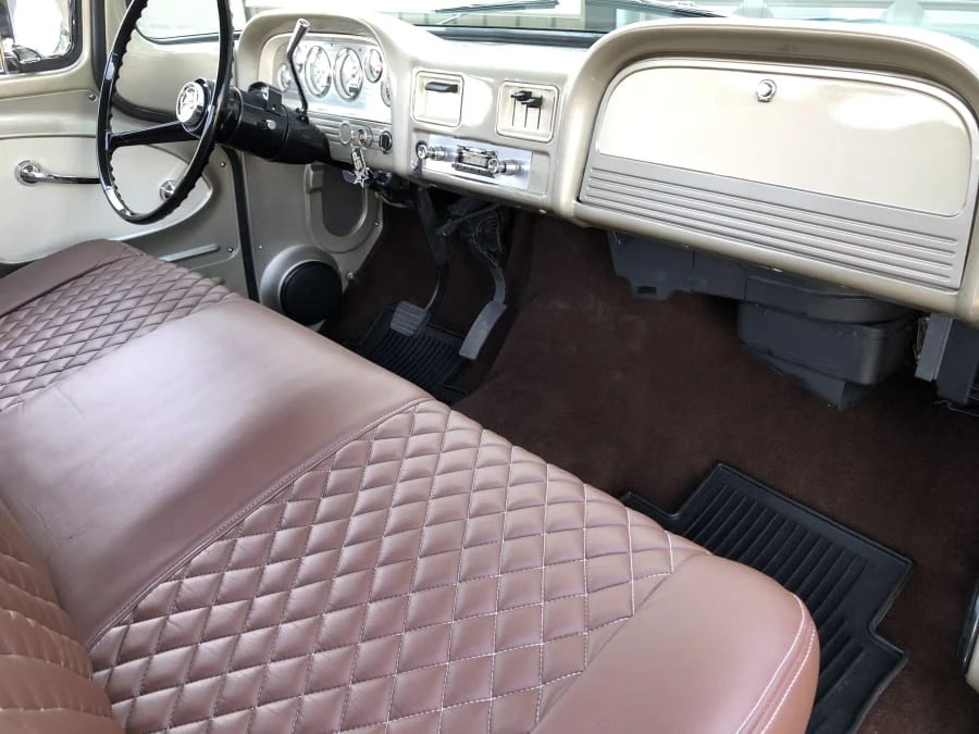 1963 Chevrolet C/K 1st Gen - Image 5 of 11