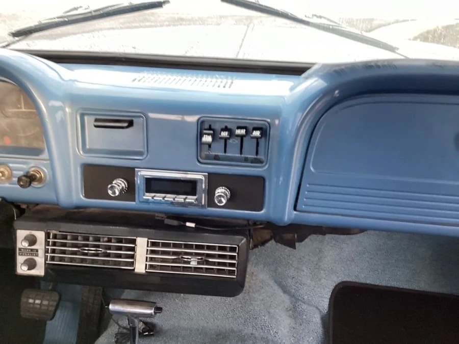 1963 Chevrolet C/K 1st Gen - Image 9 of 11