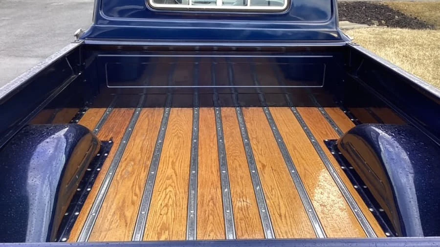 1963 Chevrolet C/K 1st Gen - Image 11 of 11