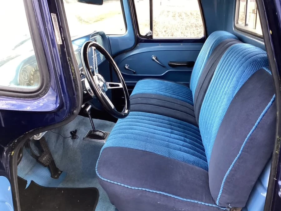 1963 Chevrolet C/K 1st Gen - Image 7 of 11