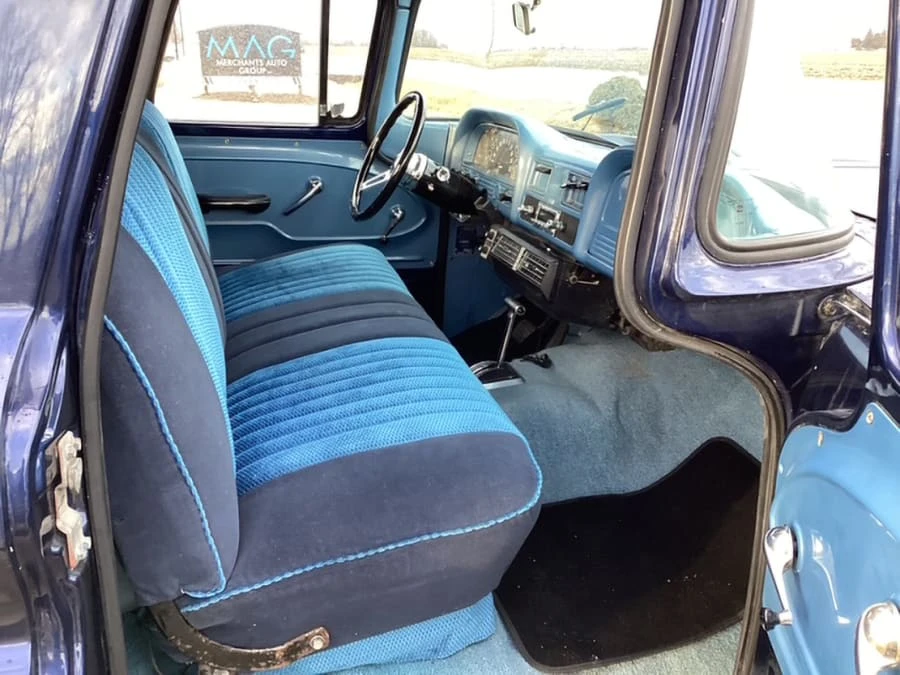 1963 Chevrolet C/K 1st Gen - Image 10 of 11