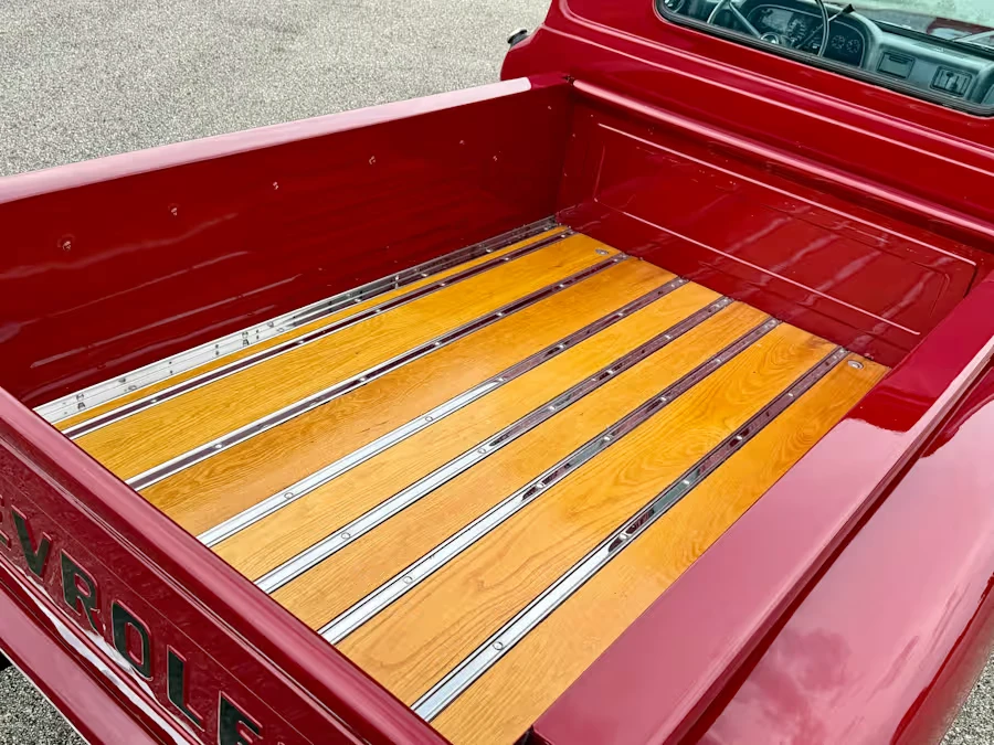 1963 Chevrolet C/K 1st Gen - Image 23 of 27