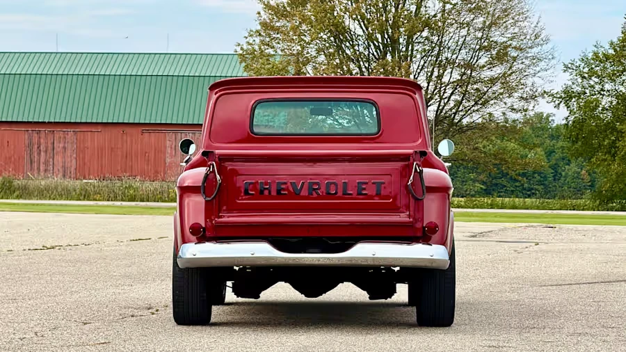 1963 Chevrolet C/K 1st Gen - Image 5 of 27