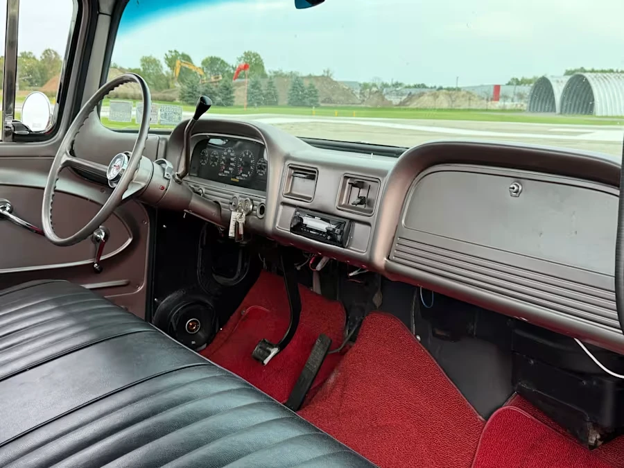 1963 Chevrolet C/K 1st Gen - Image 15 of 27