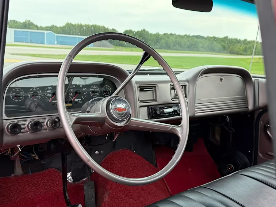 1963 Chevrolet C/K 1st Gen - Image 18 of 27