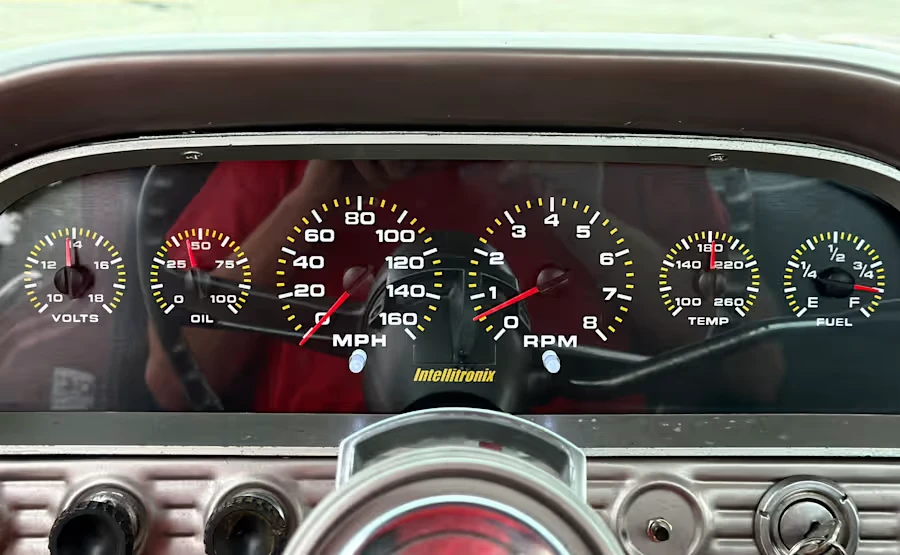 1963 Chevrolet C/K 1st Gen - Image 14 of 27