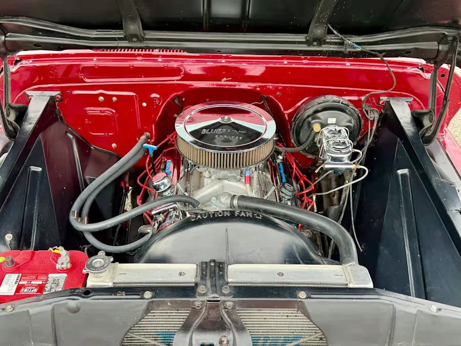 1963 Chevrolet C/K 1st Gen - Image 20 of 27
