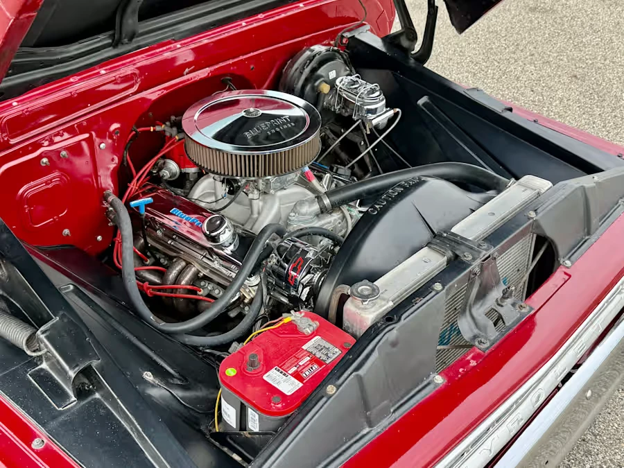 1963 Chevrolet C/K 1st Gen - Image 21 of 27