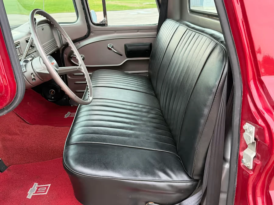 1963 Chevrolet C/K 1st Gen - Image 17 of 27