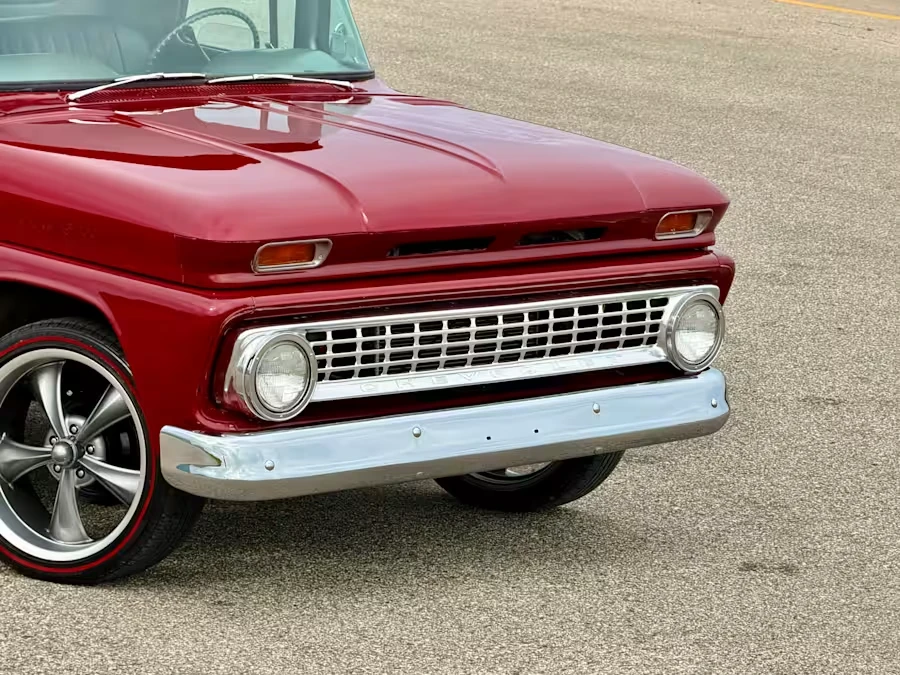 1963 Chevrolet C/K 1st Gen - Image 13 of 27