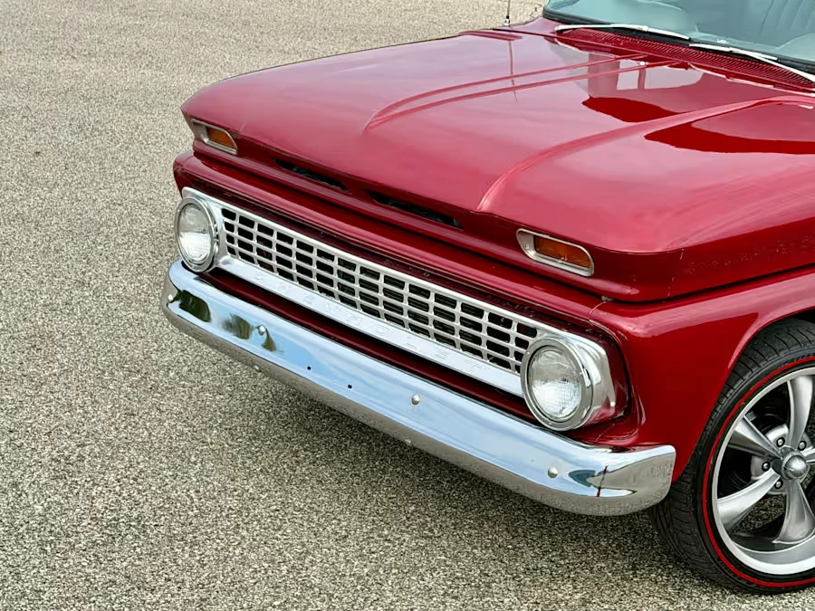 1963 Chevrolet C/K 1st Gen - Image 11 of 27