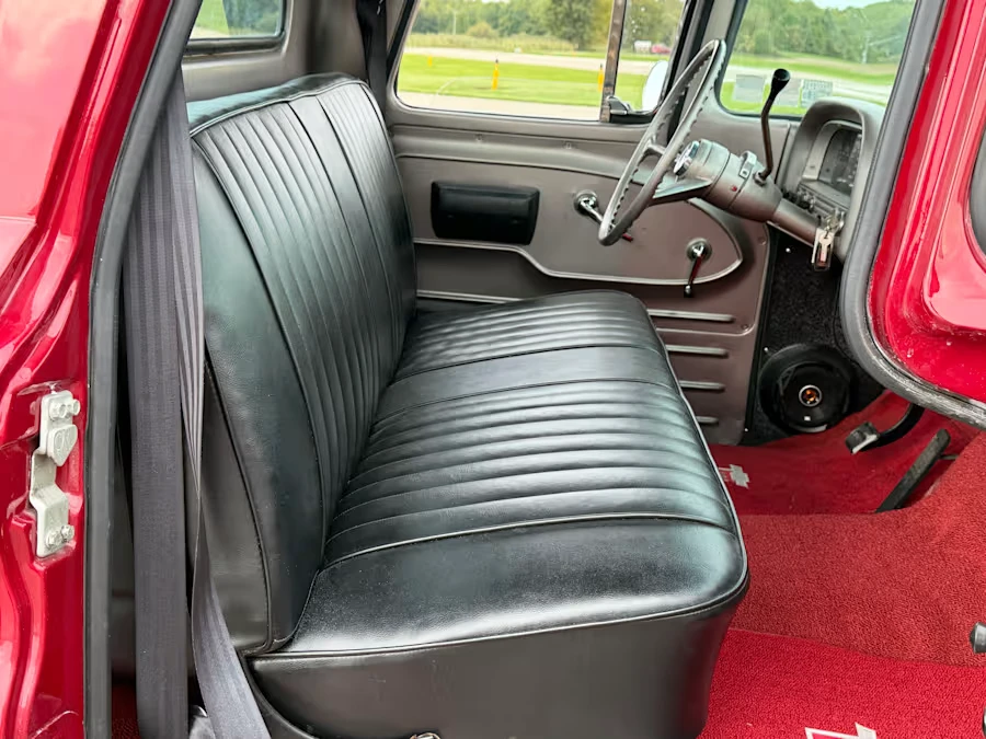 1963 Chevrolet C/K 1st Gen - Image 16 of 27