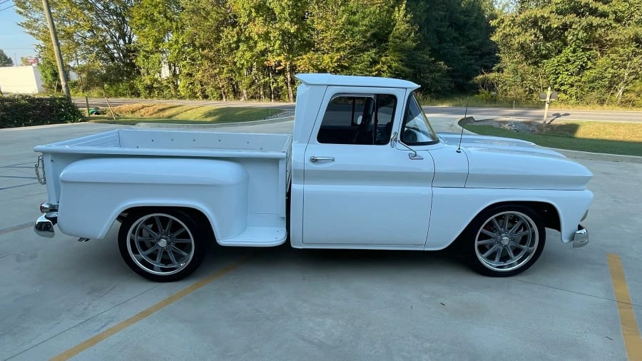 1963 Chevrolet C/K 1st Gen - Image 2 of 19