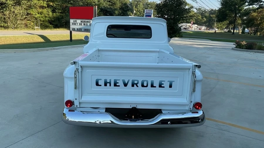 1963 Chevrolet C/K 1st Gen - Image 3 of 19