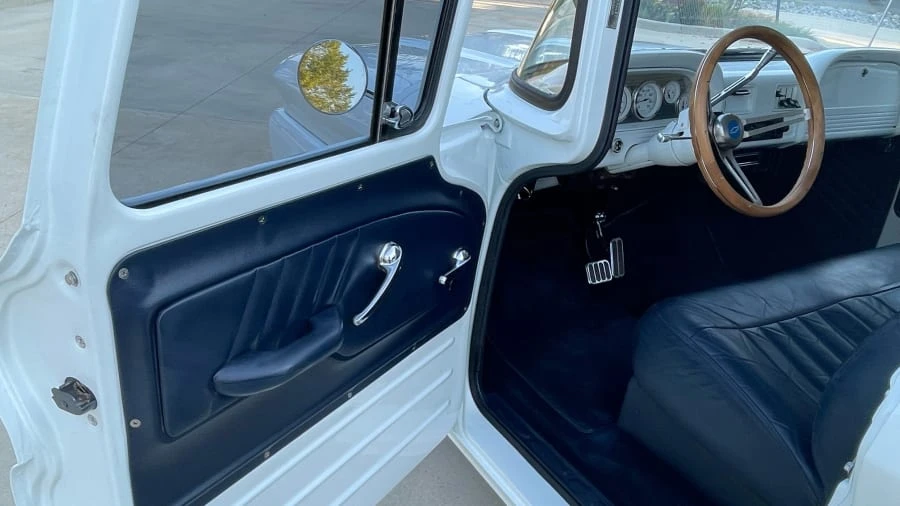 1963 Chevrolet C/K 1st Gen - Image 4 of 19
