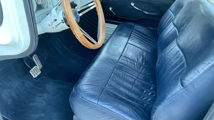 1963 Chevrolet C/K 1st Gen - Image 5 of 19