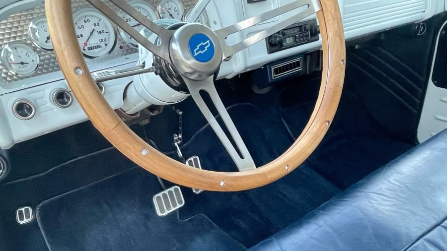 1963 Chevrolet C/K 1st Gen - Image 11 of 19