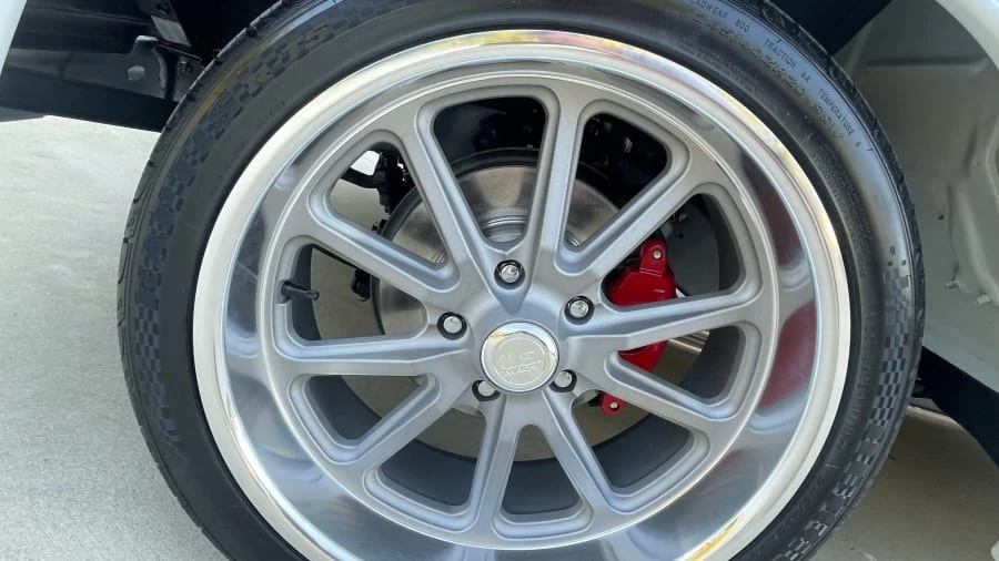 1963 Chevrolet C/K 1st Gen - Image 13 of 19