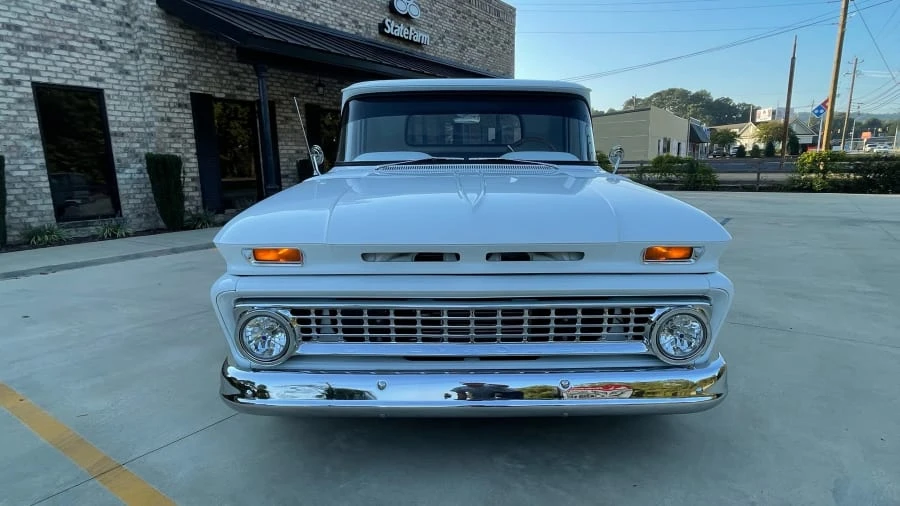 1963 Chevrolet C/K 1st Gen - Image 15 of 19