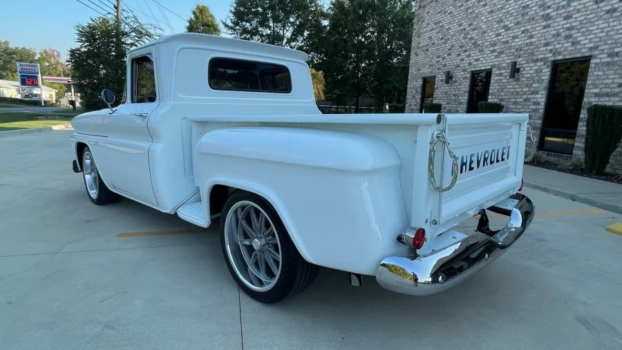 1963 Chevrolet C/K 1st Gen - Image 16 of 19