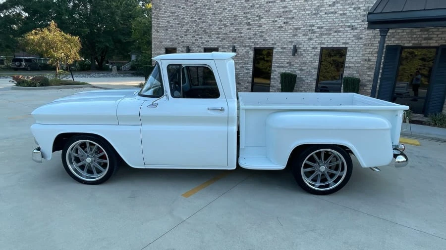 1963 Chevrolet C/K 1st Gen - Image 17 of 19