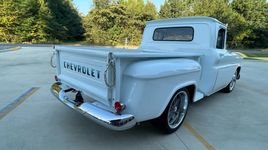 1963 Chevrolet C/K 1st Gen - Image 18 of 19