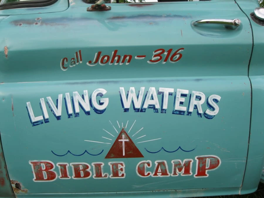 1963 Chevrolet C/K 1st Gen - Image 5 of 6