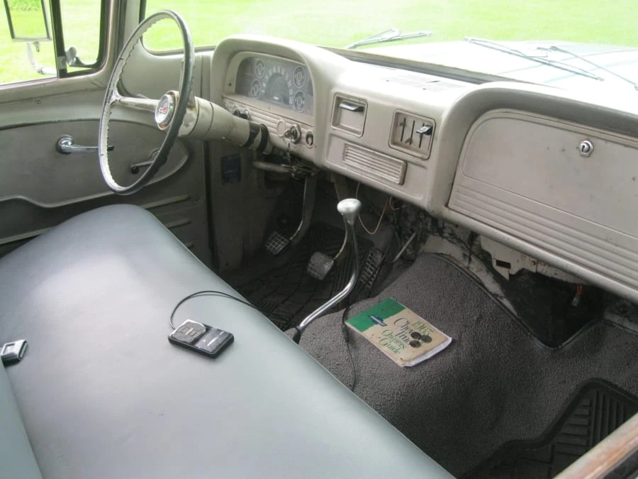 1963 Chevrolet C/K 1st Gen - Image 3 of 6