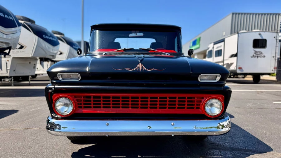 1963 Chevrolet C/K 1st Gen - Image 4 of 31