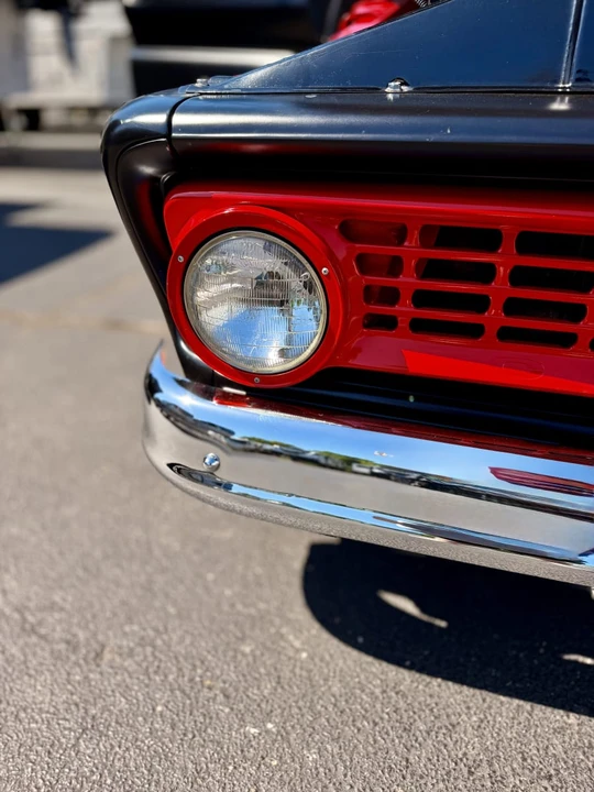 1963 Chevrolet C/K 1st Gen - Image 11 of 31