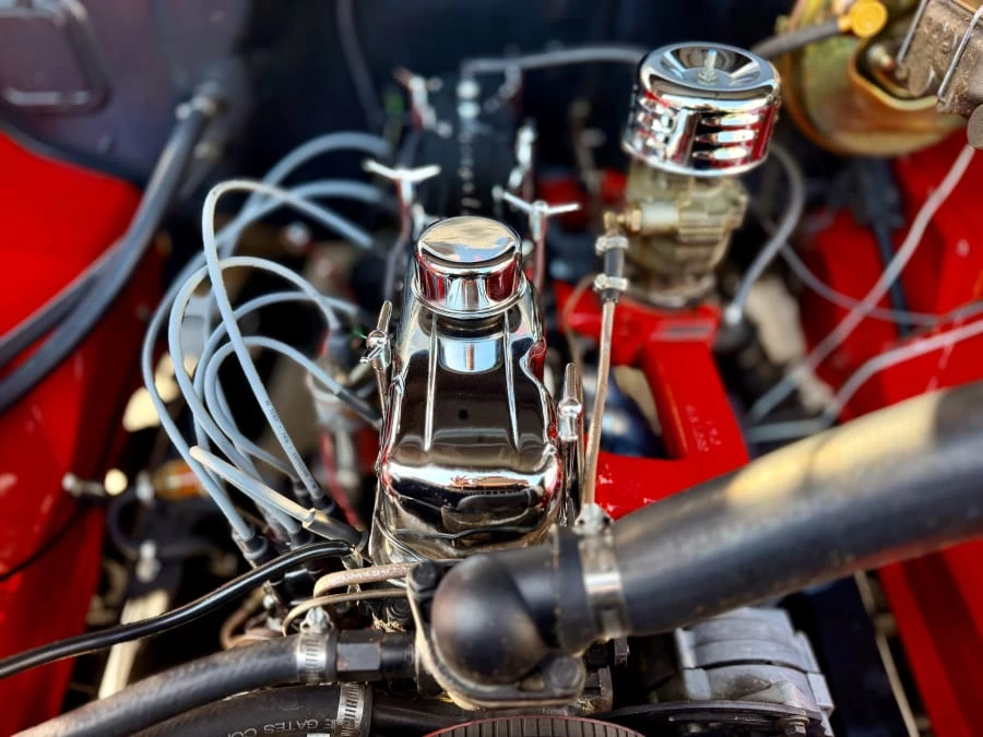 1963 Chevrolet C/K 1st Gen - Image 26 of 31