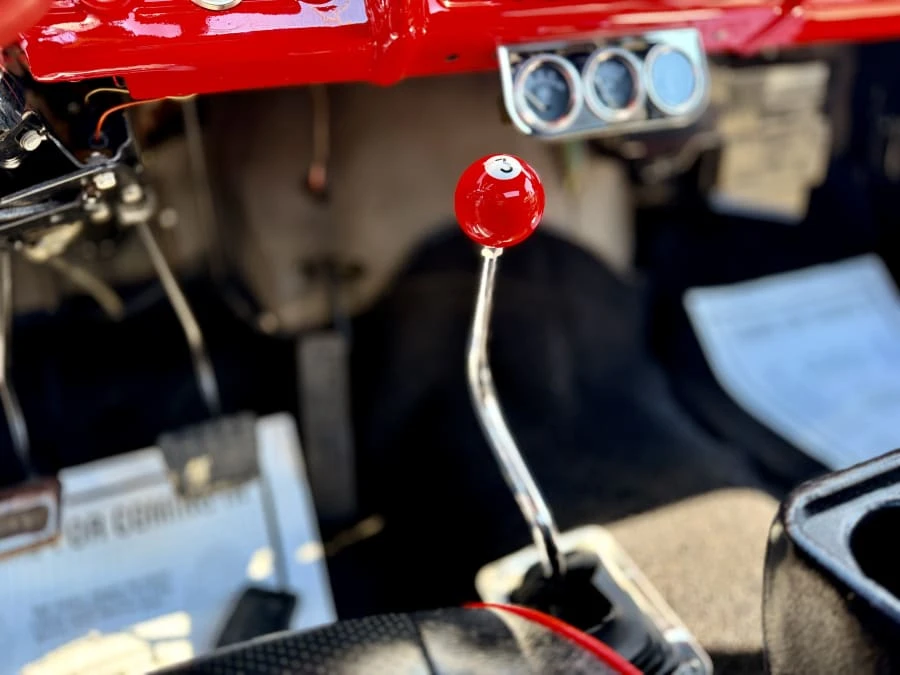 1963 Chevrolet C/K 1st Gen - Image 24 of 31