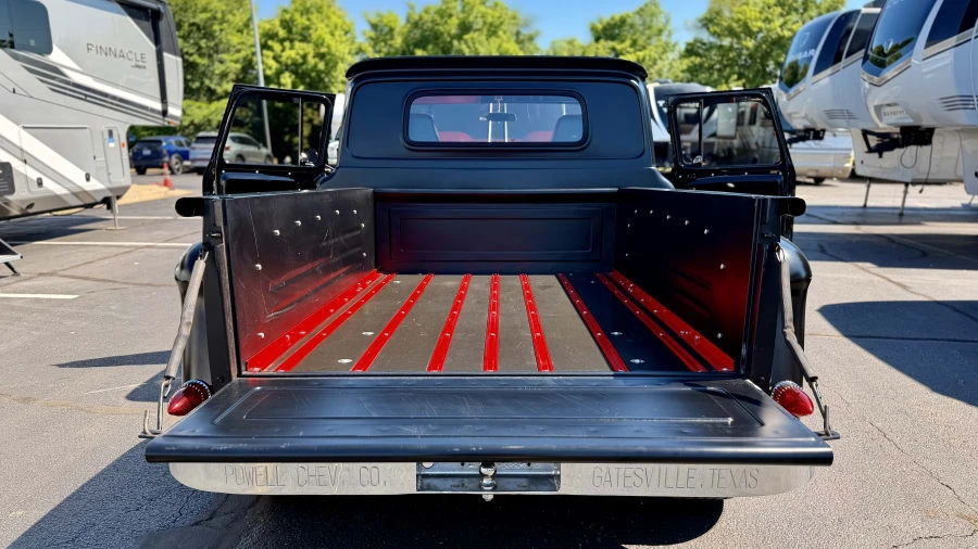 1963 Chevrolet C/K 1st Gen - Image 12 of 31
