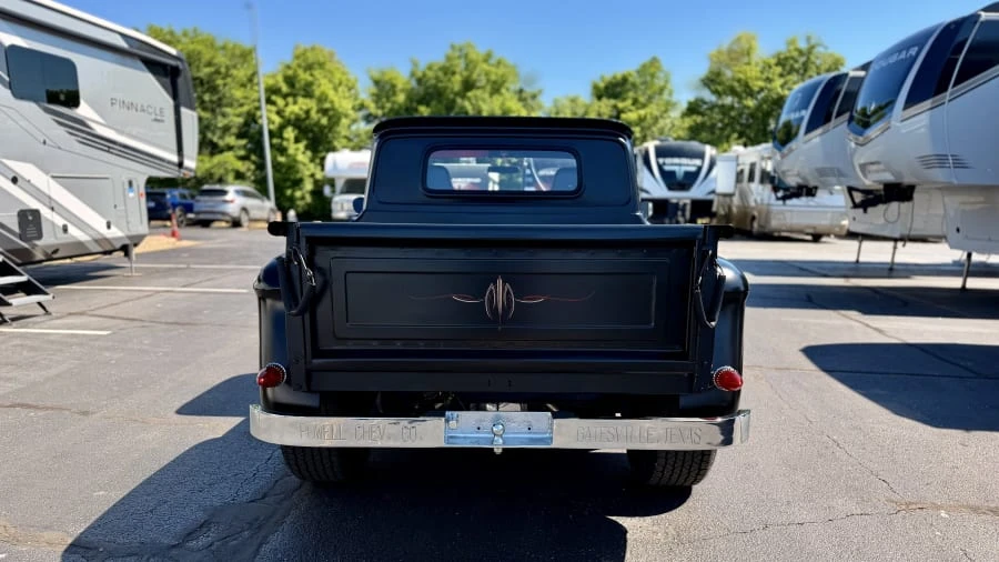1963 Chevrolet C/K 1st Gen - Image 5 of 31