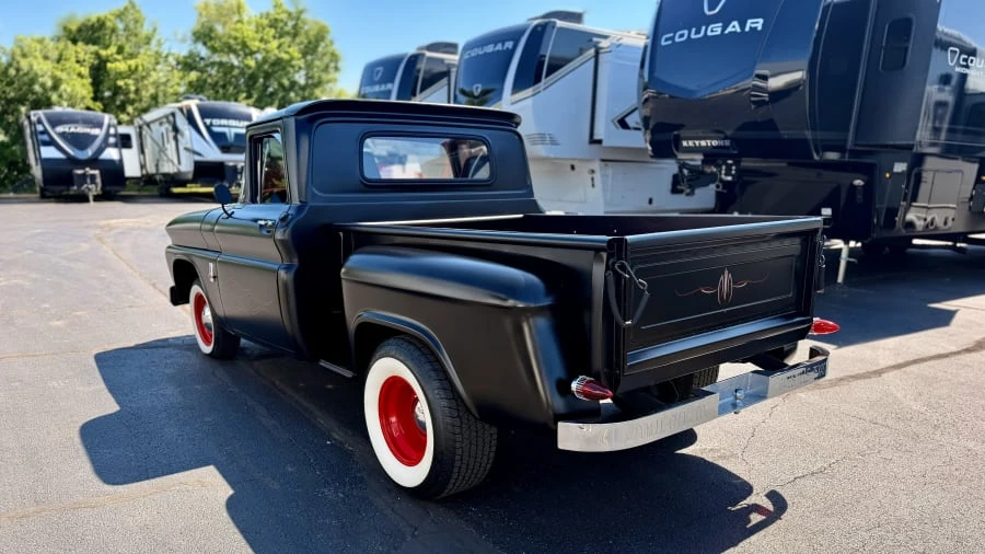 1963 Chevrolet C/K 1st Gen - Image 10 of 31
