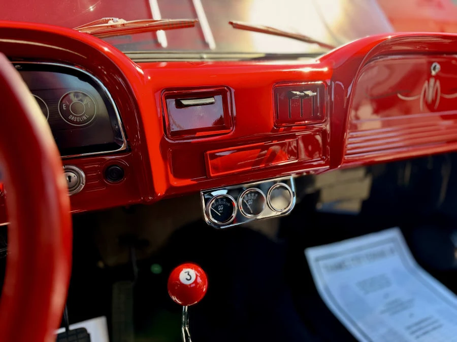 1963 Chevrolet C/K 1st Gen - Image 21 of 31