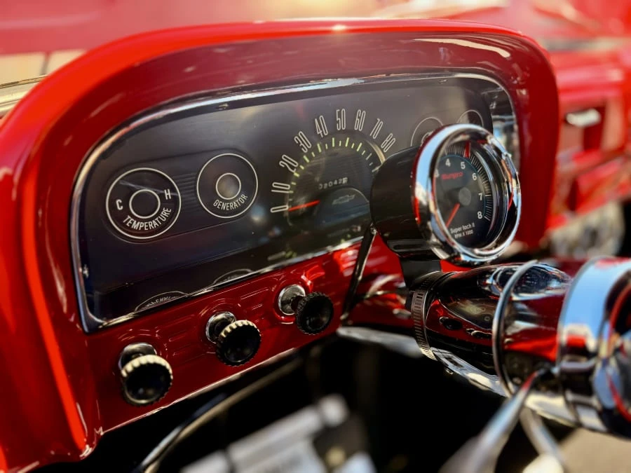 1963 Chevrolet C/K 1st Gen - Image 16 of 31