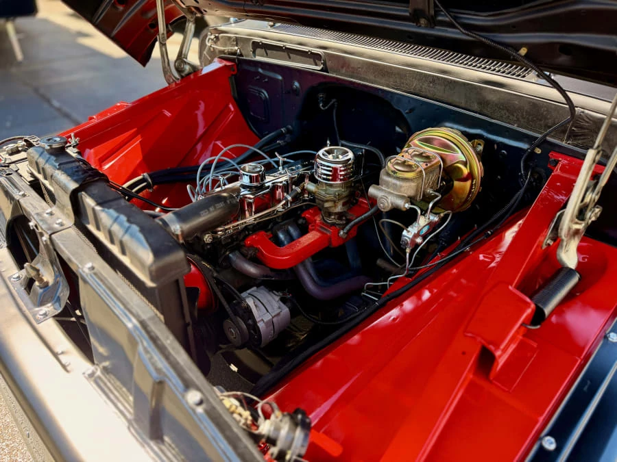 1963 Chevrolet C/K 1st Gen - Image 25 of 31