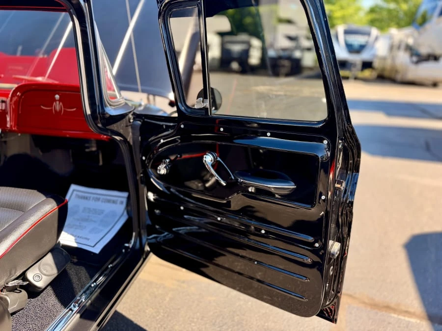 1963 Chevrolet C/K 1st Gen - Image 22 of 31
