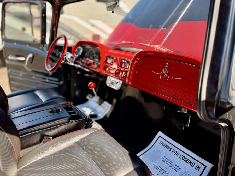 1963 Chevrolet C/K 1st Gen - Image 18 of 31